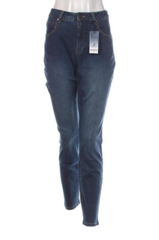 Dámske džínsy  Arizona, Veľkosť L, Farba Modrá, Cena  27,95 €