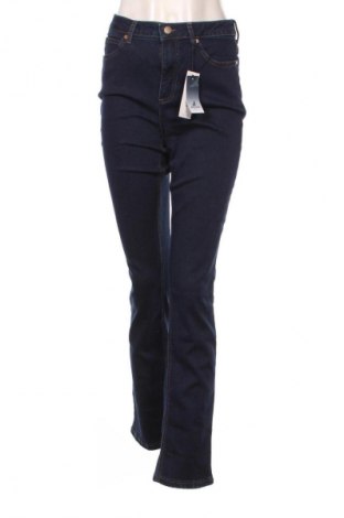 Дамски дънки Arizona, Размер M, Цвят Син, Цена 46,99 лв.