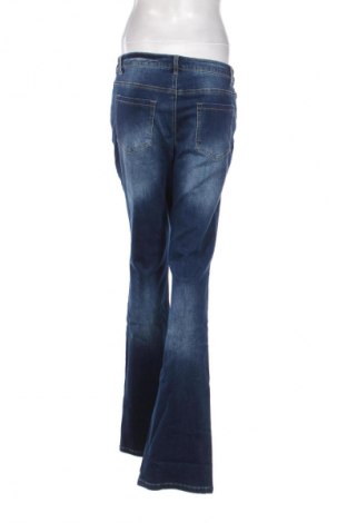 Γυναικείο Τζίν Arizona, Μέγεθος L, Χρώμα Μπλέ, Τιμή 28,99 €