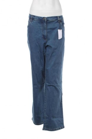 Damen Jeans Arizona, Größe XXL, Farbe Blau, Preis € 24,99