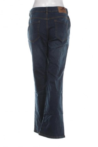 Дамски дънки Arizona, Размер L, Цвят Син, Цена 46,99 лв.