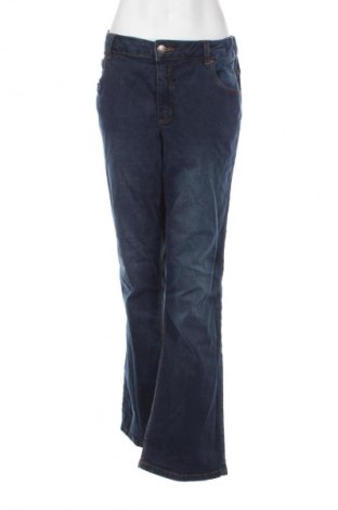 Dámske džínsy  Arizona, Veľkosť XL, Farba Modrá, Cena  17,95 €