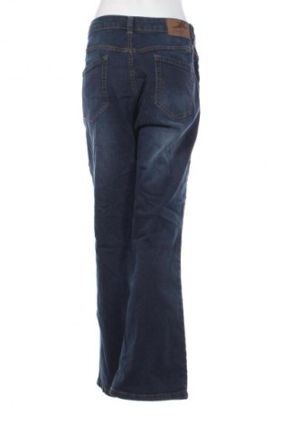 Dámske džínsy  Arizona, Veľkosť XL, Farba Modrá, Cena  17,95 €
