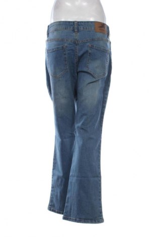 Дамски дънки Arizona, Размер L, Цвят Син, Цена 46,99 лв.