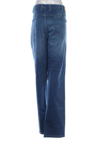 Дамски дънки Arizona, Размер 5XL, Цвят Син, Цена 46,99 лв.