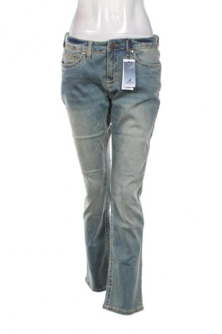 Damen Jeans Arizona, Größe M, Farbe Blau, Preis € 30,99