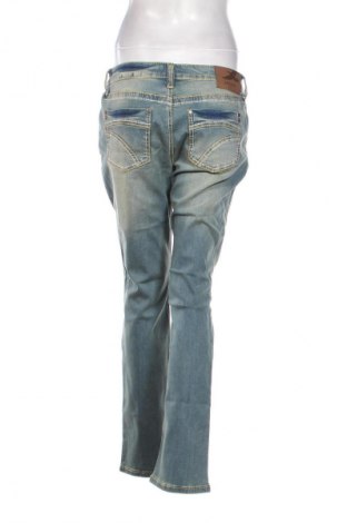 Damen Jeans Arizona, Größe M, Farbe Blau, Preis € 30,99