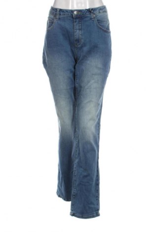 Damen Jeans Arizona, Größe L, Farbe Blau, Preis € 24,99