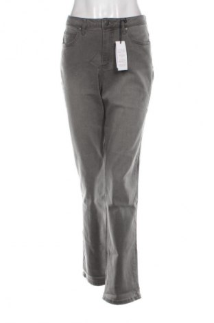 Дамски дънки Arizona, Размер L, Цвят Сив, Цена 46,99 лв.