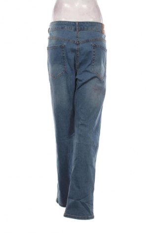 Damen Jeans Arizona, Größe 4XL, Farbe Blau, Preis € 24,99