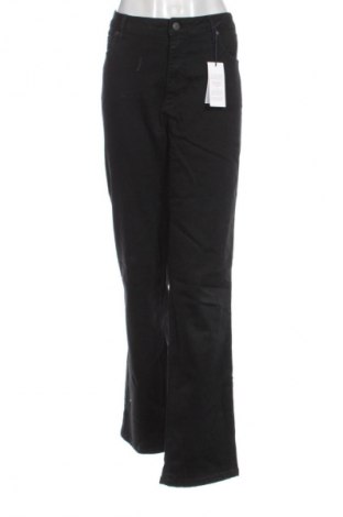 Дамски дънки Arizona, Размер XXL, Цвят Черен, Цена 46,99 лв.
