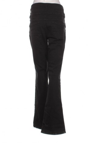 Дамски дънки Arizona, Размер L, Цвят Черен, Цена 46,99 лв.