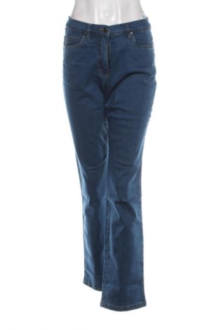 Damen Jeans Arizona, Größe M, Farbe Blau, Preis € 24,99