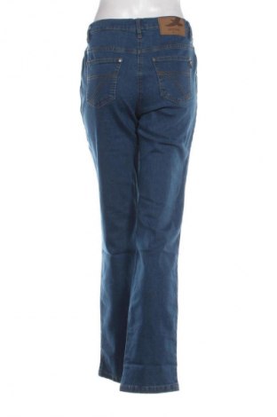 Damen Jeans Arizona, Größe M, Farbe Blau, Preis € 24,99