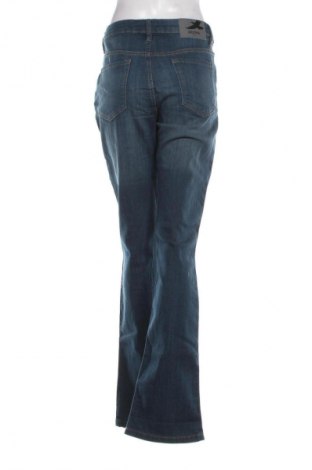 Дамски дънки Arizona, Размер L, Цвят Син, Цена 46,99 лв.