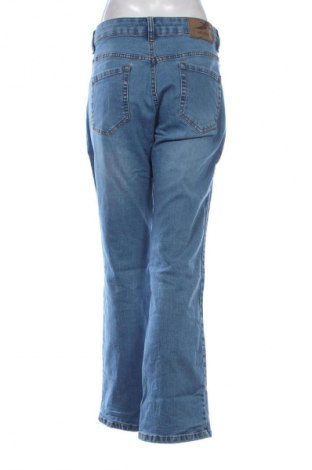 Дамски дънки Arizona, Размер L, Цвят Син, Цена 46,99 лв.