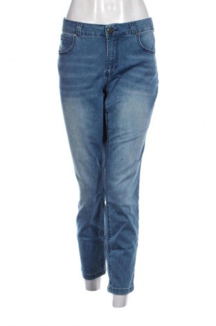 Γυναικείο Τζίν Arizona, Μέγεθος XL, Χρώμα Μπλέ, Τιμή 17,99 €