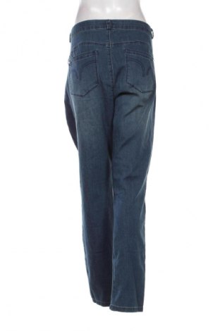 Dámske džínsy  Arizona, Veľkosť XXL, Farba Modrá, Cena  27,95 €