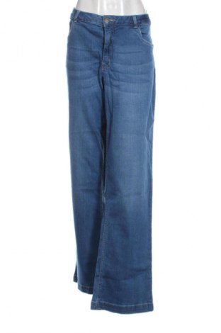 Γυναικείο Τζίν Arizona, Μέγεθος XXL, Χρώμα Μπλέ, Τιμή 28,99 €