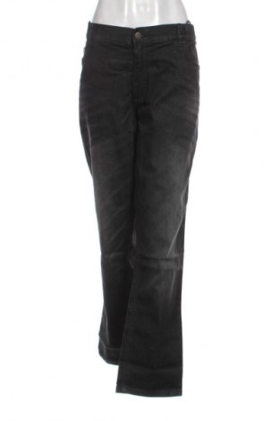 Dámske džínsy  Arizona, Veľkosť 3XL, Farba Čierna, Cena  27,95 €