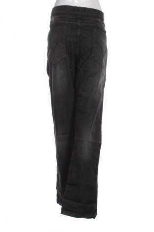 Dámske džínsy  Arizona, Veľkosť 3XL, Farba Čierna, Cena  27,95 €