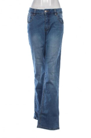 Dámske džínsy  Arizona, Veľkosť XL, Farba Modrá, Cena  27,95 €