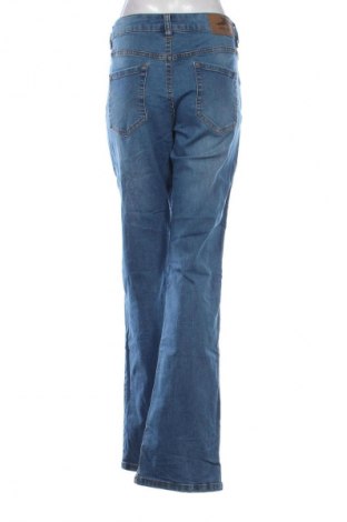 Dámske džínsy  Arizona, Veľkosť XL, Farba Modrá, Cena  27,95 €