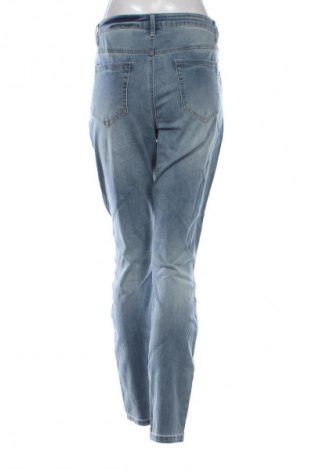 Дамски дънки Arizona, Размер L, Цвят Син, Цена 46,99 лв.
