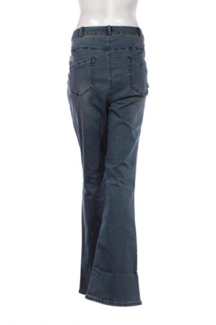 Γυναικείο Τζίν Arizona, Μέγεθος 3XL, Χρώμα Μπλέ, Τιμή 28,99 €