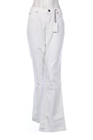 Damen Jeans Arizona, Größe XXL, Farbe Weiß, Preis € 30,99