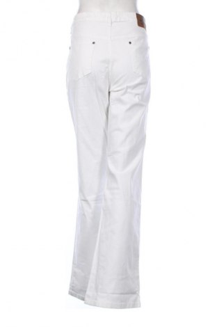 Damen Jeans Arizona, Größe XXL, Farbe Weiß, Preis € 30,99