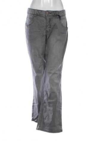 Γυναικείο Τζίν Arizona, Μέγεθος L, Χρώμα Γκρί, Τιμή 17,99 €