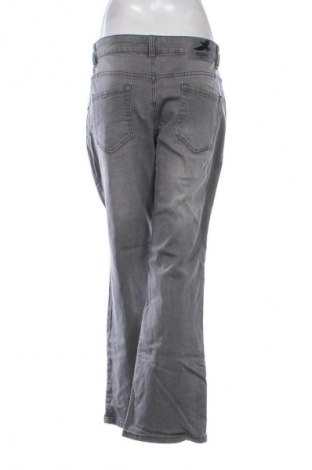 Γυναικείο Τζίν Arizona, Μέγεθος L, Χρώμα Γκρί, Τιμή 17,99 €