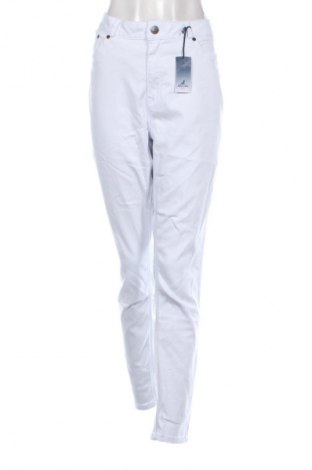 Damen Jeans Arizona, Größe XXL, Farbe Weiß, Preis € 30,99