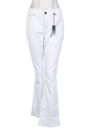Γυναικείο Τζίν Arizona, Μέγεθος L, Χρώμα Λευκό, Τιμή 28,99 €