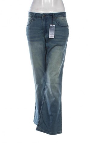 Női farmernadrág Arizona, Méret XL, Szín Sokszínű, Ár 11 839 Ft