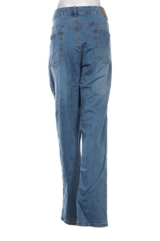 Damen Jeans Arizona, Größe 3XL, Farbe Blau, Preis € 24,99