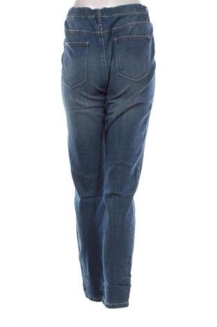 Blugi de femei Arizona, Mărime XL, Culoare Albastru, Preț 145,99 Lei
