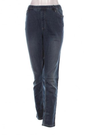 Női farmernadrág Arizona, Méret XL, Szín Kék, Ár 9 569 Ft