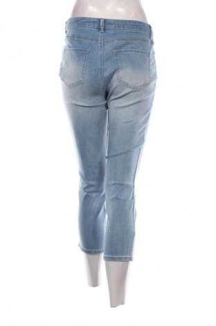 Női farmernadrág Arizona, Méret M, Szín Kék, Ár 11 839 Ft