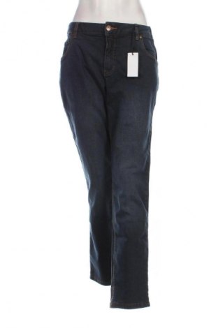 Női farmernadrág Arizona, Méret XL, Szín Kék, Ár 9 569 Ft