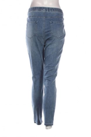 Дамски дънки Arizona, Размер XL, Цвят Син, Цена 46,99 лв.