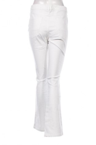 Damskie jeansy Arizona, Rozmiar M, Kolor Biały, Cena 123,99 zł