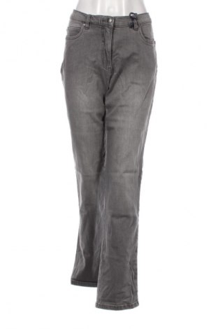 Дамски дънки Arizona, Размер M, Цвят Сив, Цена 46,99 лв.