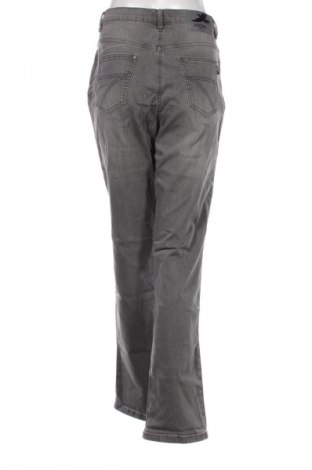 Дамски дънки Arizona, Размер M, Цвят Сив, Цена 46,99 лв.