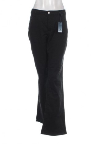 Blugi de femei Arizona, Mărime XXL, Culoare Negru, Preț 145,99 Lei