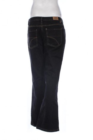 Дамски дънки Arizona, Размер M, Цвят Черен, Цена 46,99 лв.