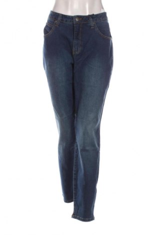 Damen Jeans Arizona, Größe XL, Farbe Blau, Preis € 30,99