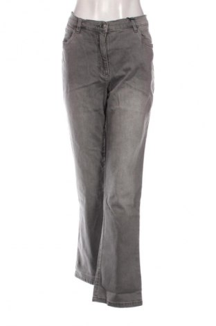 Damen Jeans Arizona, Größe XL, Farbe Grau, Preis € 30,99