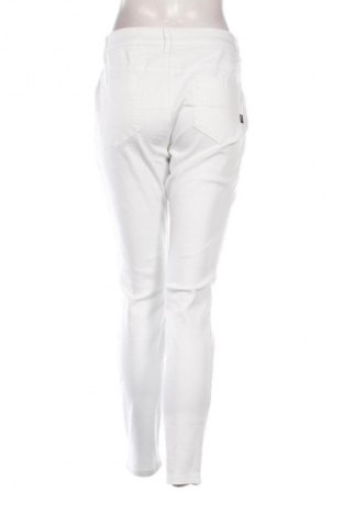 Dámske džínsy  Arizona, Veľkosť L, Farba Biela, Cena  27,95 €